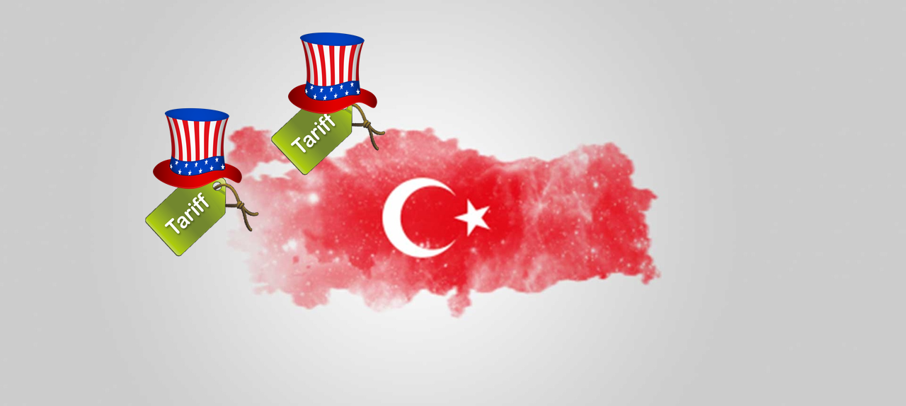 ABD’den Türkiye